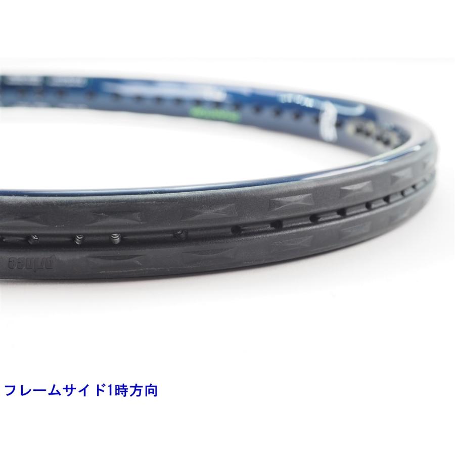 ✨美品✨ プリンス ファントム F1 G2 値下げ不可 Prince（プリンス） 中古 テニスラケット ファントム F1 2022年モデル