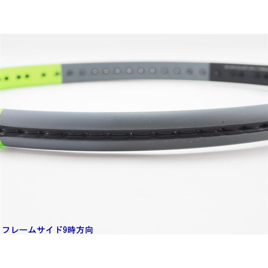 Wilson（ウイルソン） 中古 テニスラケット ウィルソン ブレード 100