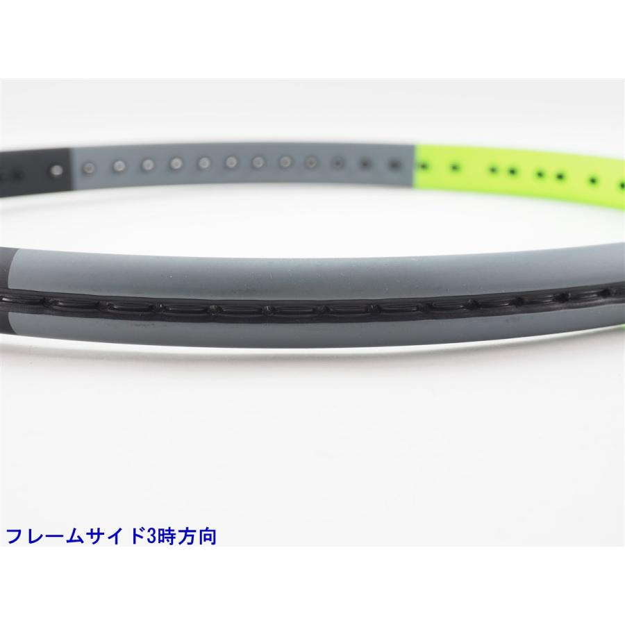 Wilson（ウイルソン） 中古 テニスラケット ウィルソン ブレード 100