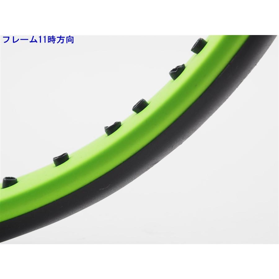 Wilson（ウイルソン） 中古 テニスラケット ウィルソン ブレード 100