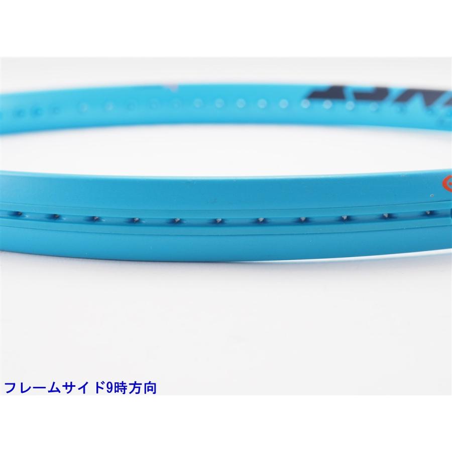 HEAD（ヘッド） 中古 テニスラケット グラフィン 360 インスティンクト