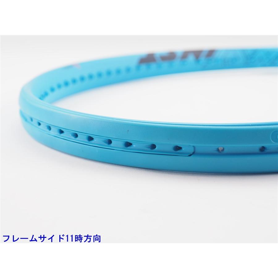 HEAD（ヘッド） 中古 テニスラケット グラフィン 360 インスティンクト