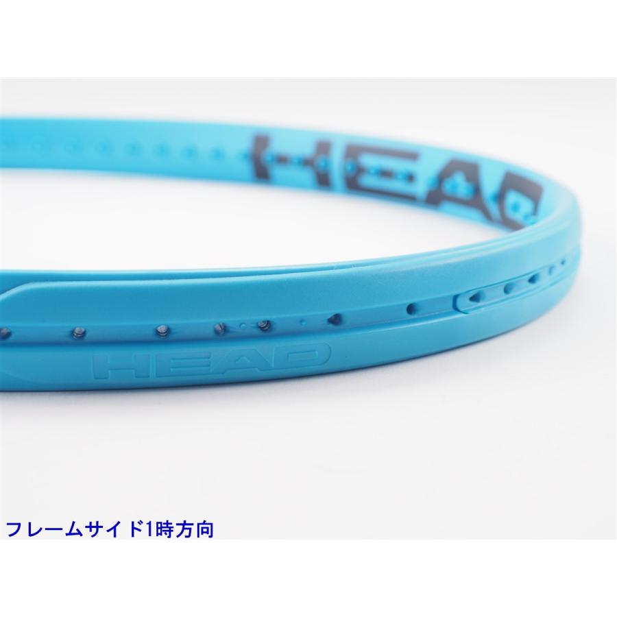 HEAD（ヘッド） 中古 テニスラケット グラフィン 360 インスティンクト