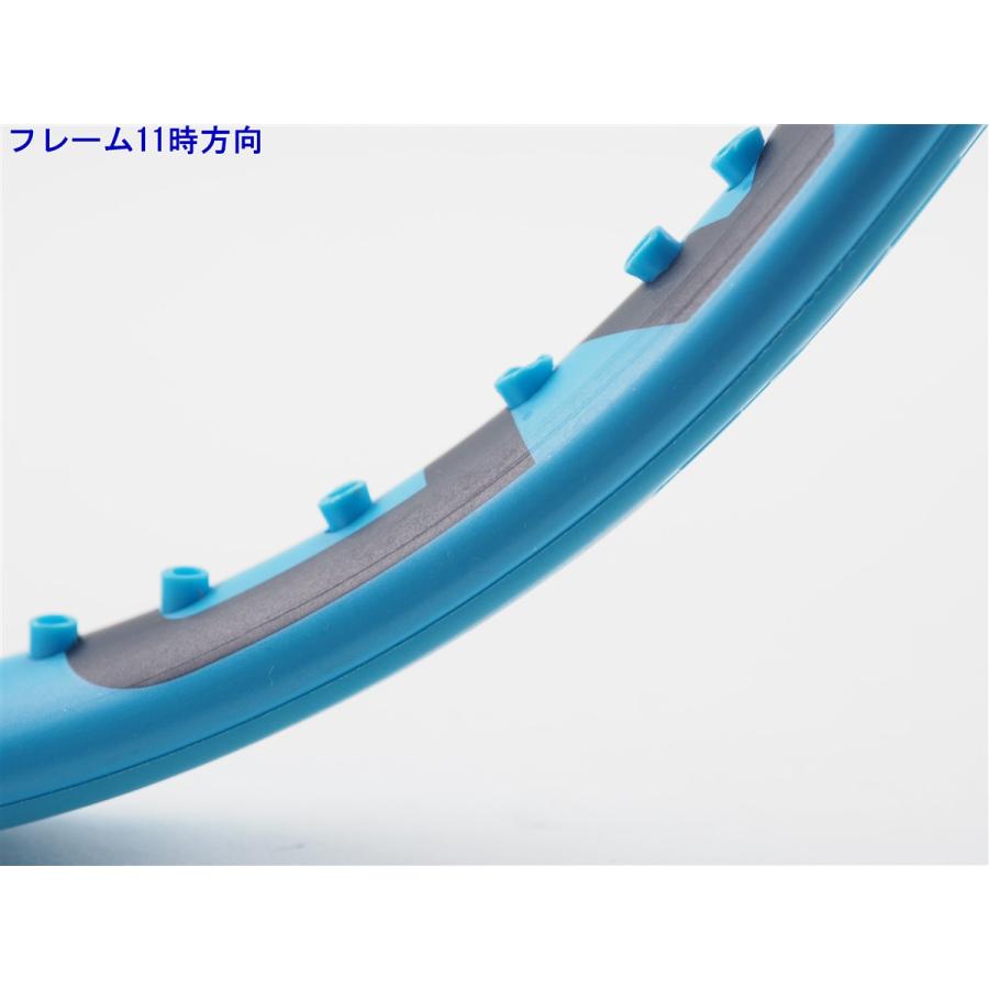 HEAD（ヘッド） 中古 テニスラケット グラフィン 360 インスティンクト