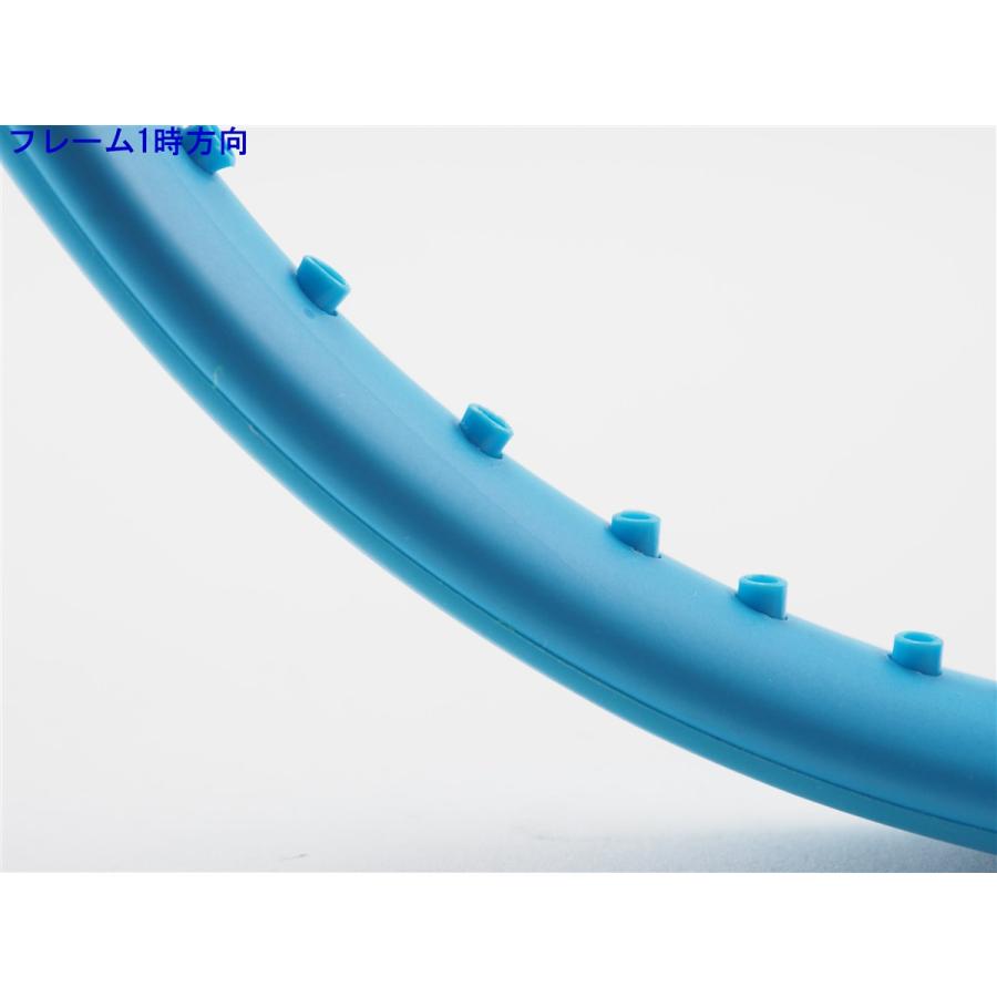 HEAD（ヘッド） 中古 テニスラケット グラフィン 360 インスティンクト
