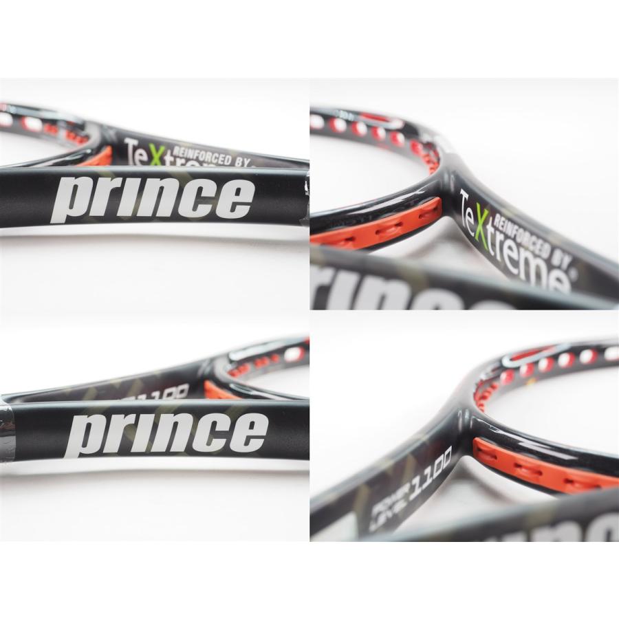 Prince（プリンス） 中古 テニスラケット ビースト オースリー 104
