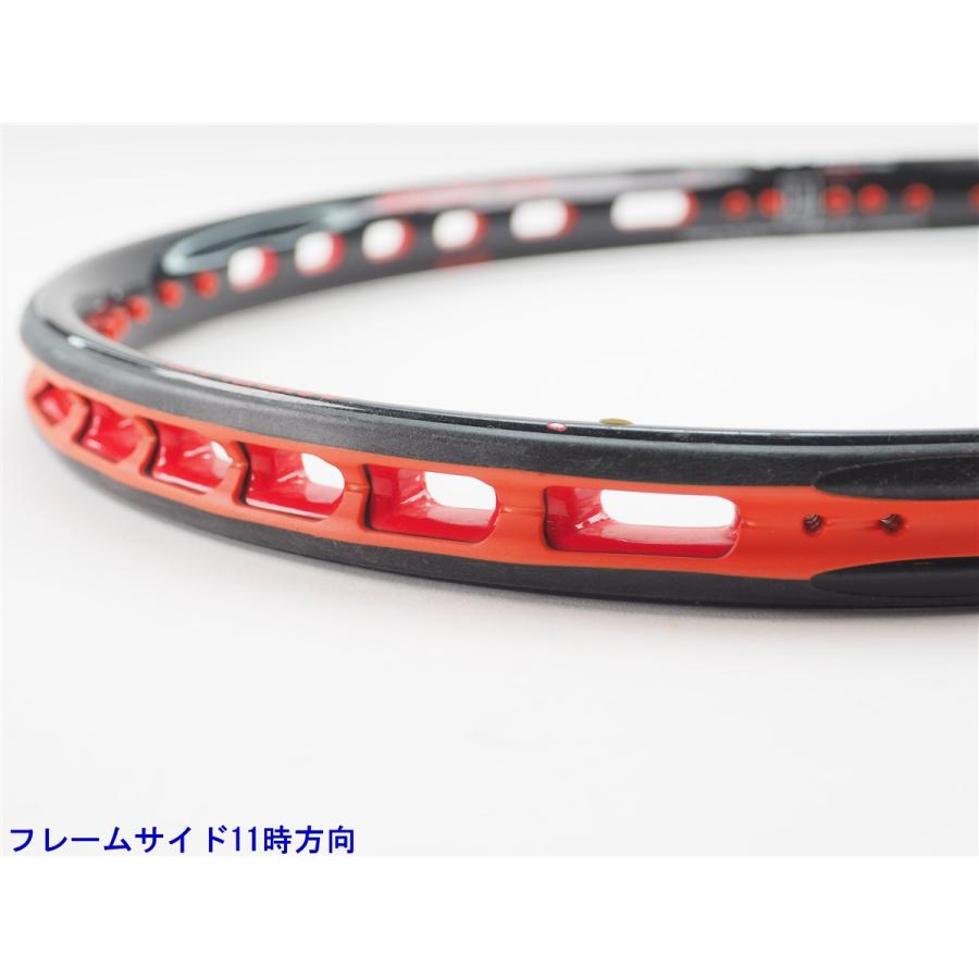 Prince（プリンス） 中古 テニスラケット ビースト オースリー 104