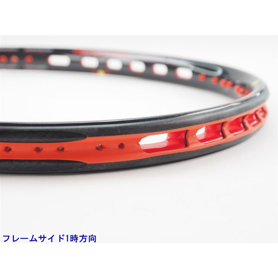 Prince（プリンス） 中古 テニスラケット ビースト オースリー 104