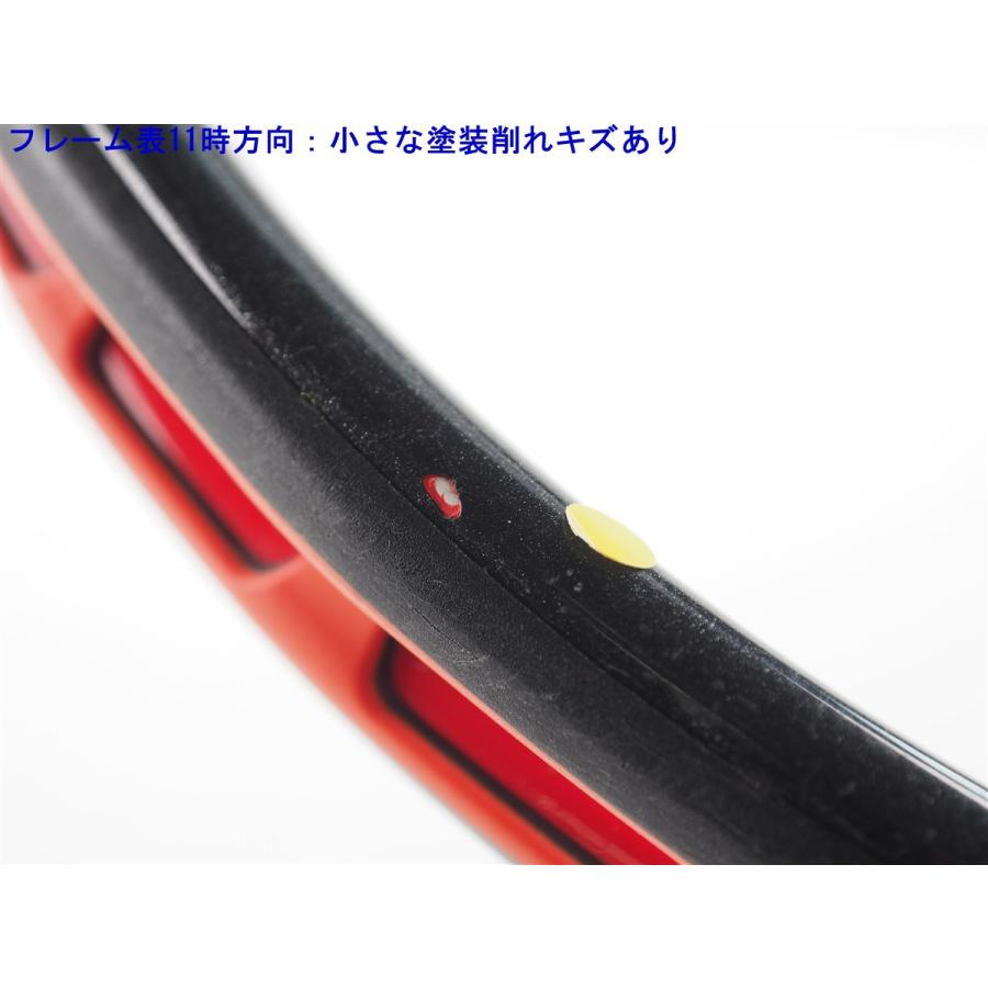 Prince（プリンス） 中古 テニスラケット ビースト オースリー 104