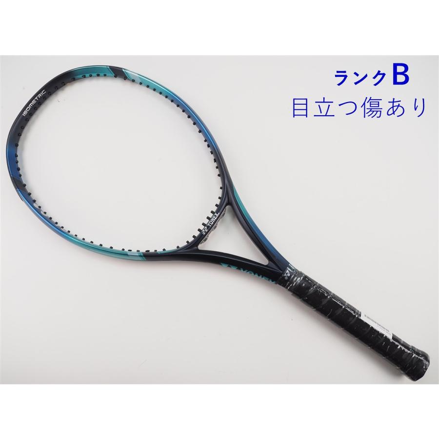 EZONE100 G2 2022モデル YONEX（ヨネックス） 中古 テニスラケット イーゾーン 100 2022年