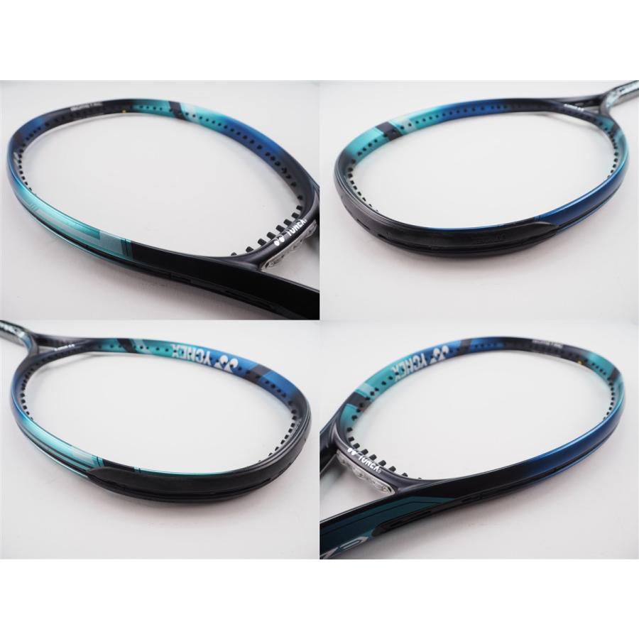 YONEX（ヨネックス） 中古 テニスラケット イーゾーン 100 2022年
