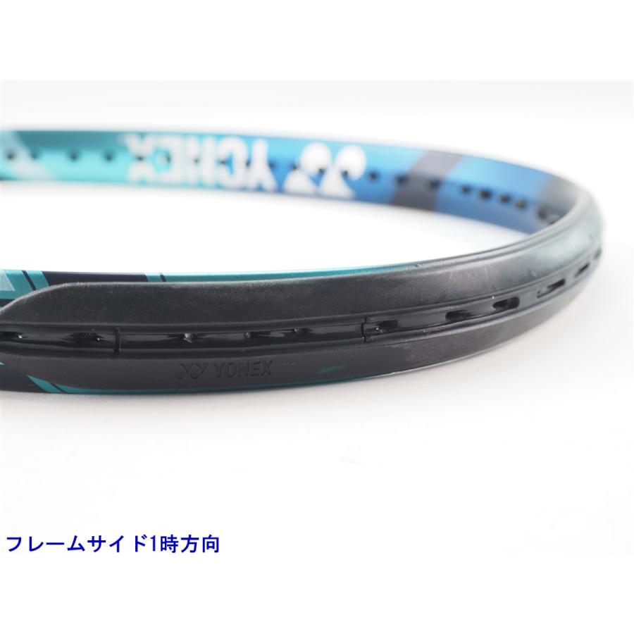 YONEX（ヨネックス） 中古 テニスラケット イーゾーン 100 2022年