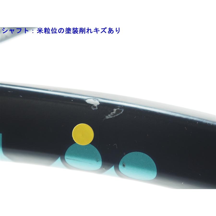 YONEX（ヨネックス） 中古 テニスラケット イーゾーン 100 2022年
