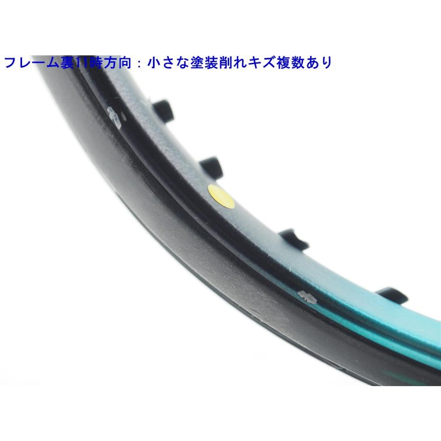 YONEX（ヨネックス） 中古 テニスラケット イーゾーン 100 2022年