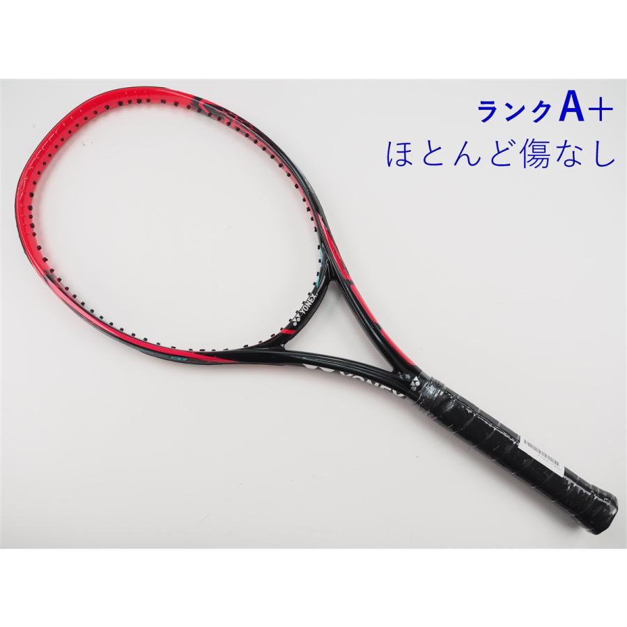 【ほぼ未使用】YONEX　vcore 100 G2 YONEX（ヨネックス） 中古 テニスラケット ブイコア エスブイ 100 2016