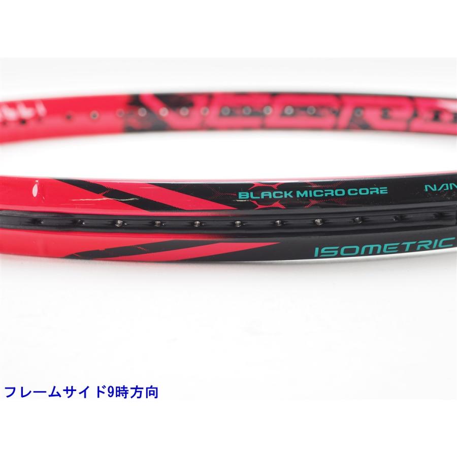 【極美品】YONEX VCORE SV 100 G2 300g 2016年モデル YONEX（ヨネックス） 中古 テニスラケット ブイコア エスブイ 100 2016