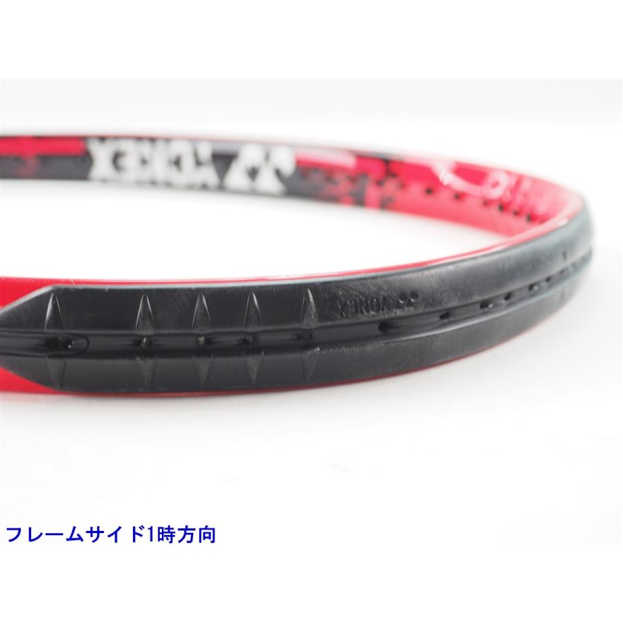 YONEX（ヨネックス） 中古 テニスラケット ブイコア エスブイ 100 2016