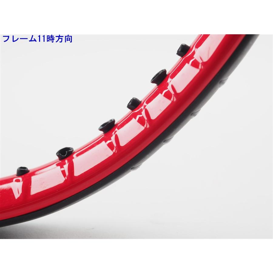 YONEX（ヨネックス） 中古 テニスラケット ブイコア エスブイ 100 2016