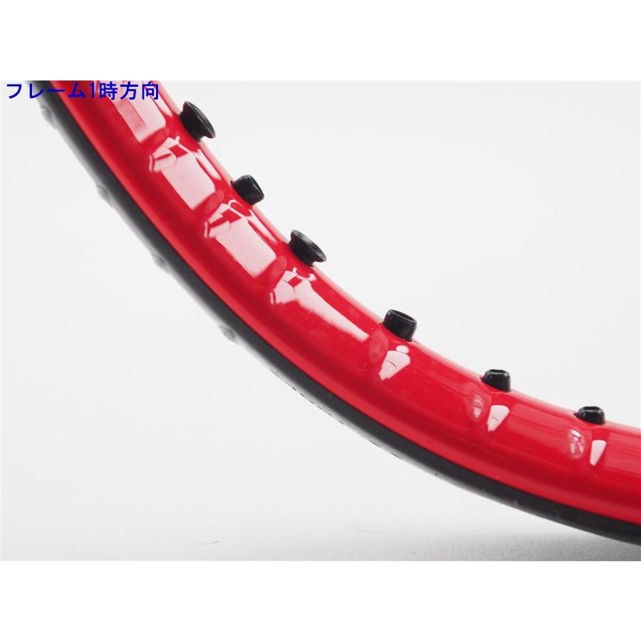 YONEX（ヨネックス） 中古 テニスラケット ブイコア エスブイ 100 2016