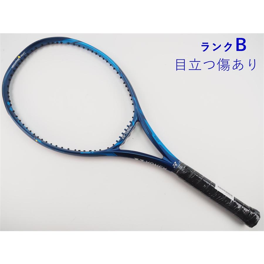 YONEX（ヨネックス） 中古 テニスラケット イーゾーン 100 2020年