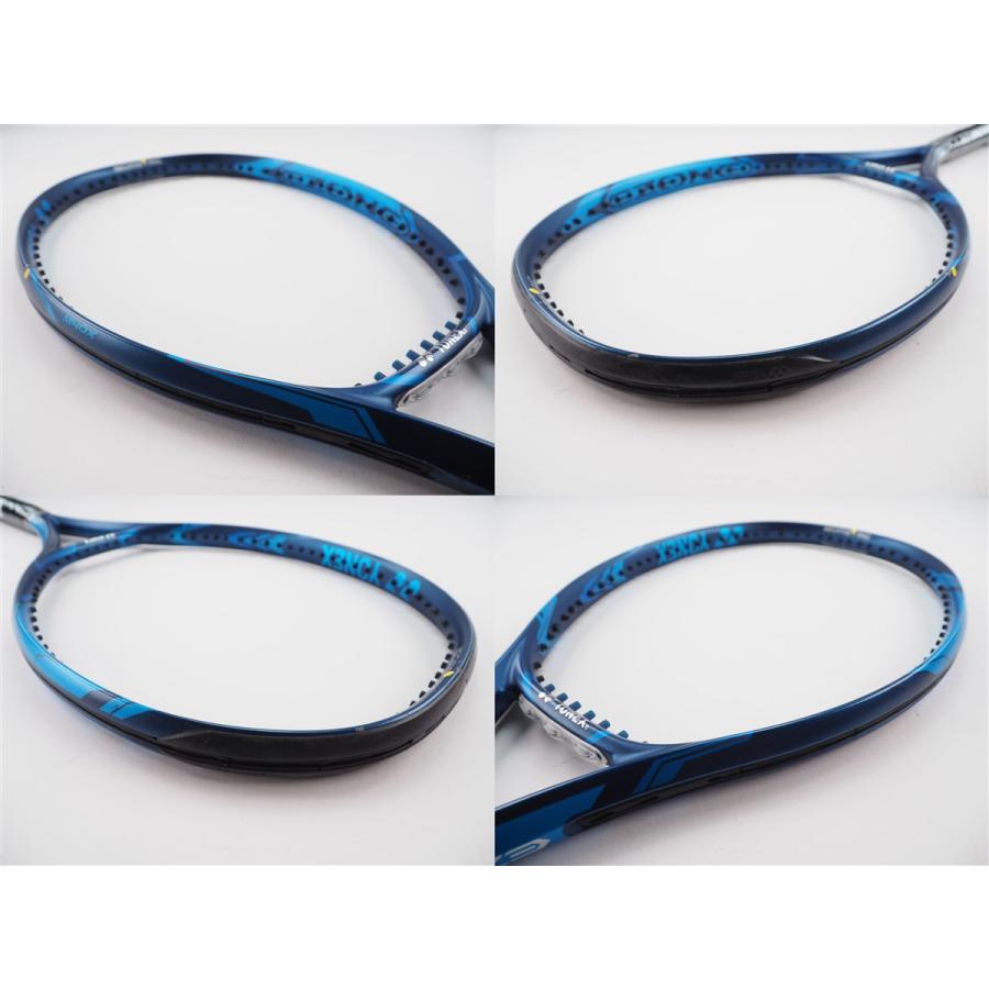 YONEX（ヨネックス） 中古 テニスラケット イーゾーン 100 2020年