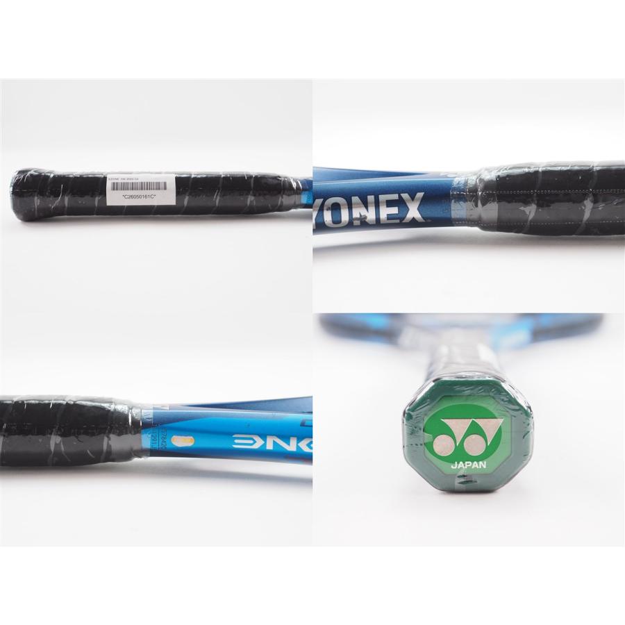 YONEX（ヨネックス） 中古 テニスラケット イーゾーン 100 2020年