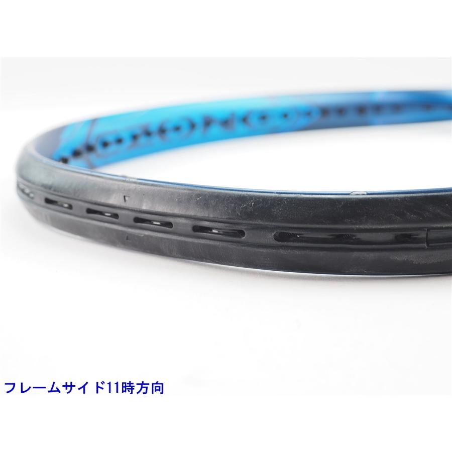 ヨネックス 硬式テニスラケット EZONE 100 G2 2020年モデル YONEX（ヨネックス） 中古 テニスラケット イーゾーン 100 2020年