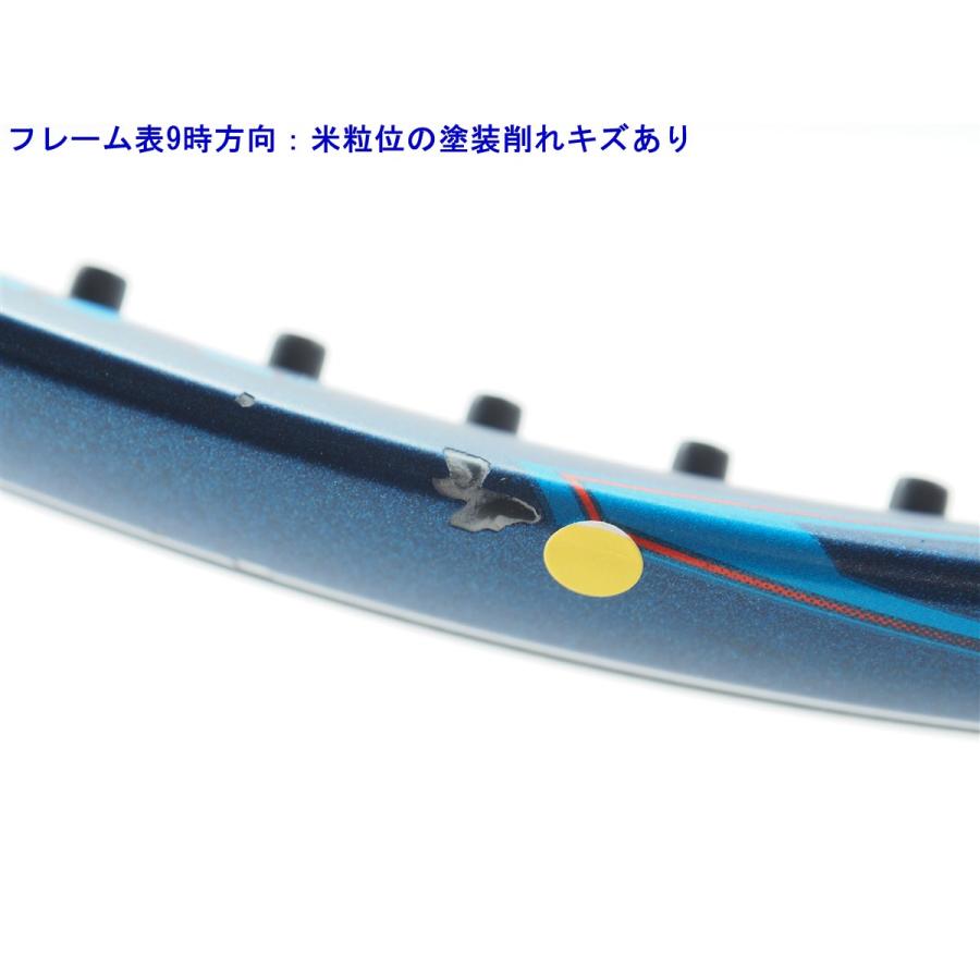 YONEX（ヨネックス） 中古 テニスラケット イーゾーン 100 2020年