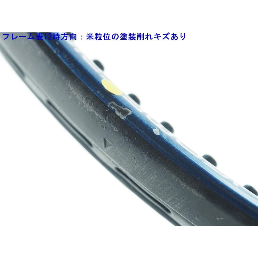 YONEX（ヨネックス） 中古 テニスラケット イーゾーン 100 2020年