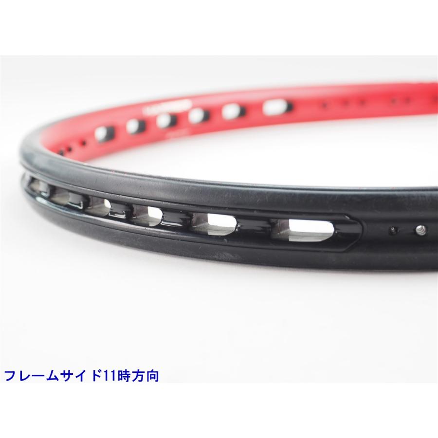 Prince（プリンス） 中古 テニスラケット ハリアー 104 エックスアール