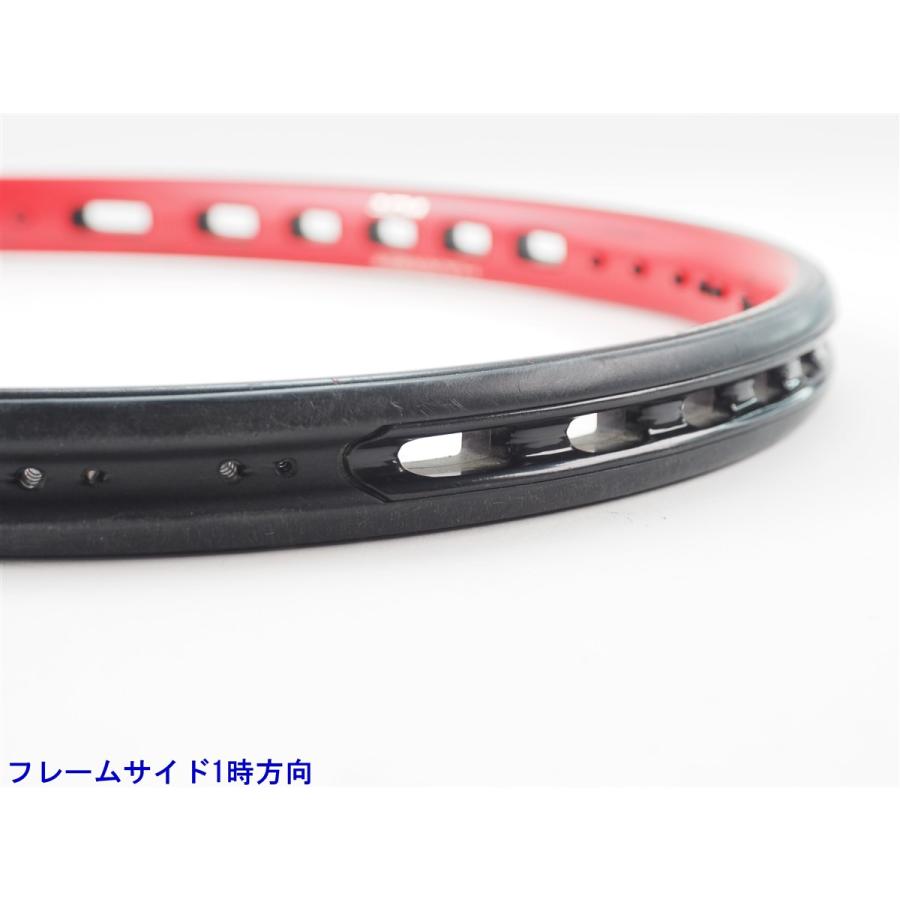 Prince（プリンス） 中古 テニスラケット ハリアー 104 エックスアール