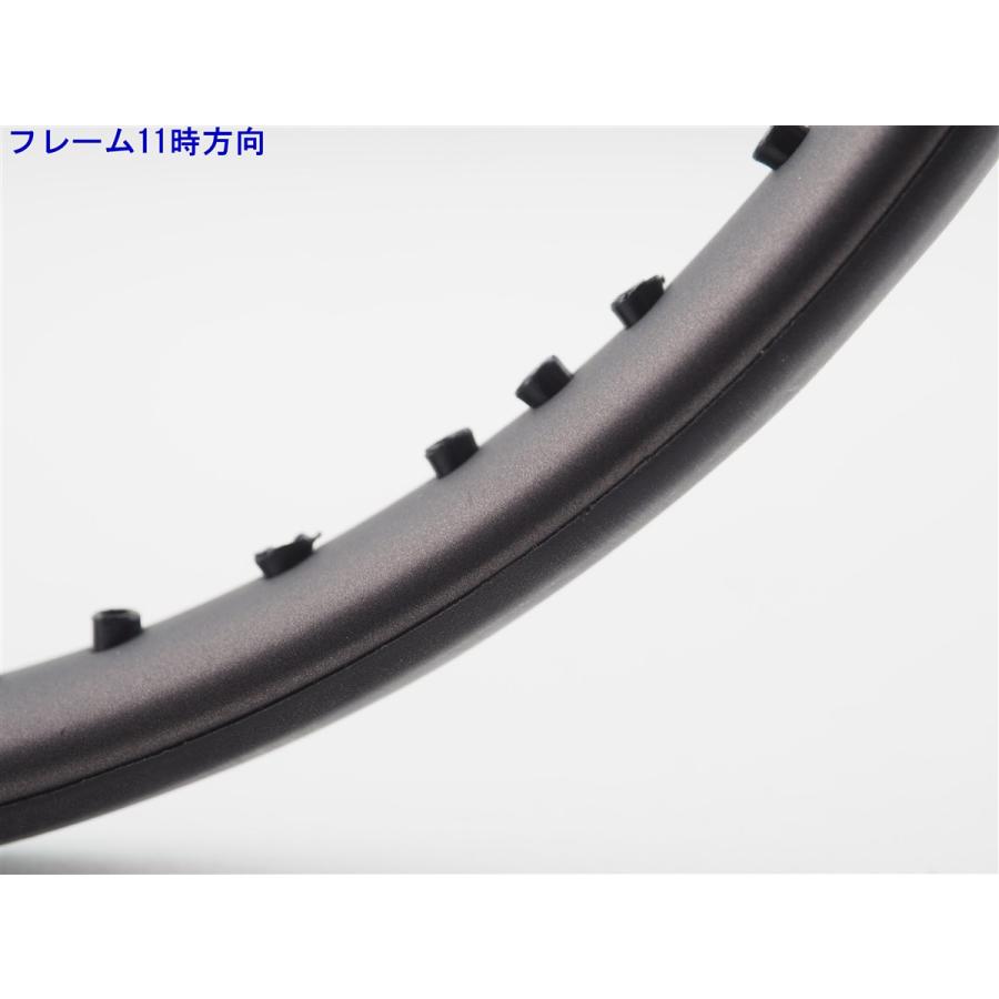 Wilson（ウイルソン） 中古 テニスラケット ウィルソン バーン 100