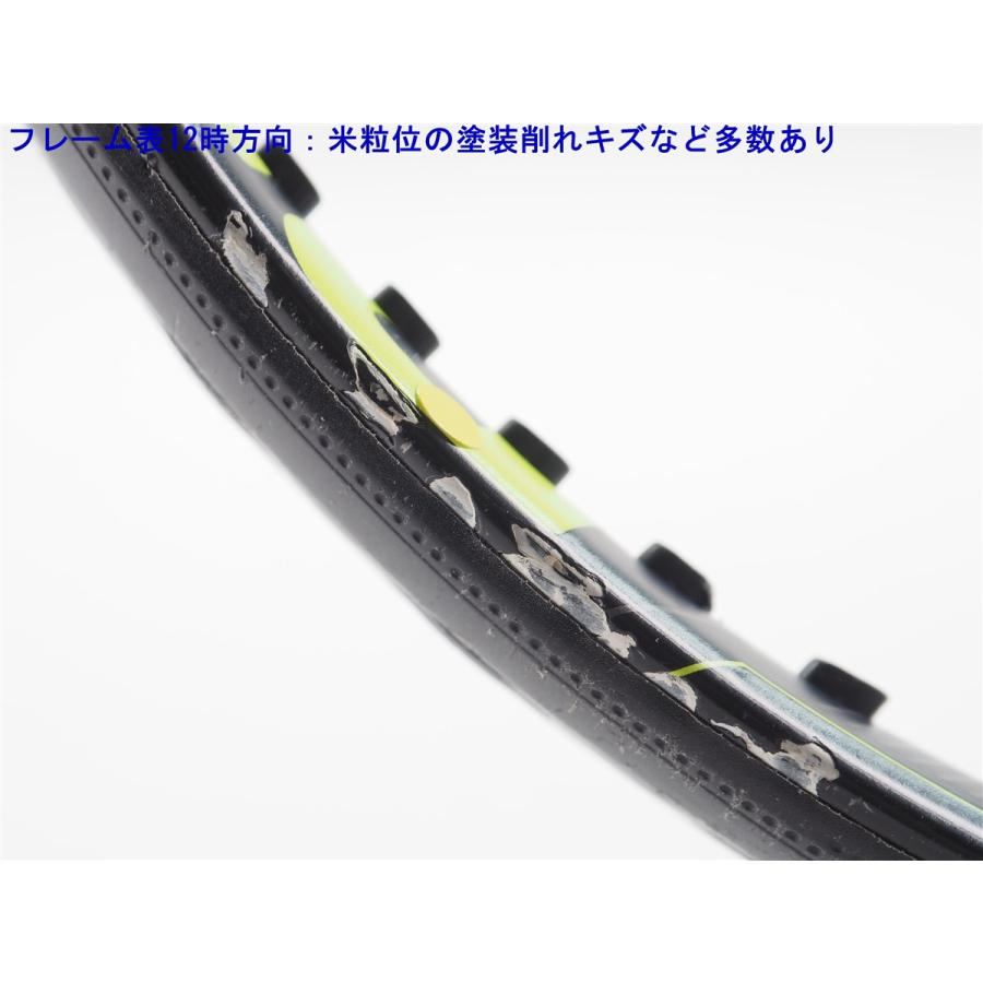 Babolat（バボラ） 中古 テニスラケット ピュア アエロ 2015年モデル