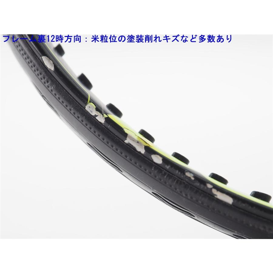 Babolat（バボラ） 中古 テニスラケット ピュア アエロ 2015年モデル