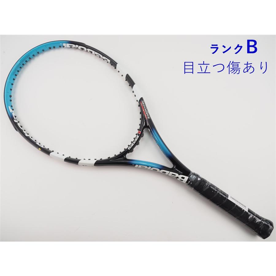 Babolat（バボラ） 中古 テニスラケット ピュア ドライブ チーム 2002