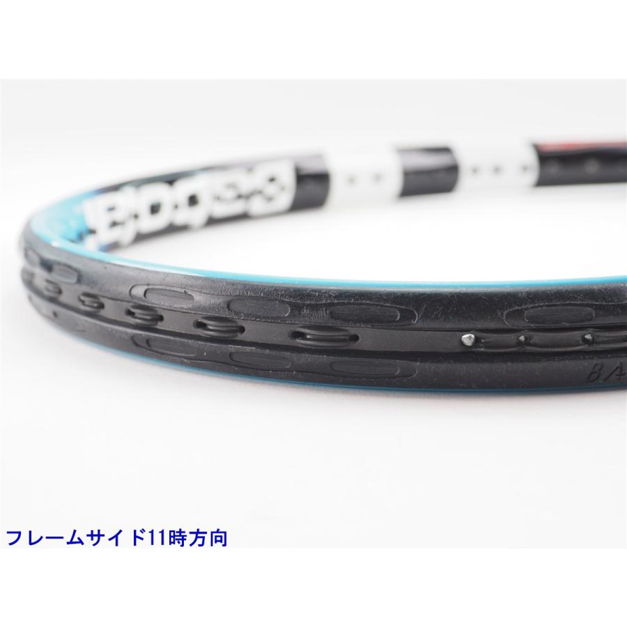 Babolat（バボラ） 中古 テニスラケット ピュア ドライブ チーム 2002