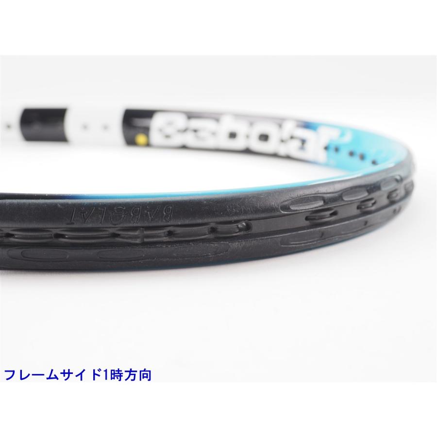 Babolat（バボラ） 中古 テニスラケット ピュア ドライブ チーム 2002