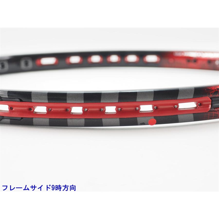 Prince（プリンス） 中古 テニスラケット イーエックスオースリー
