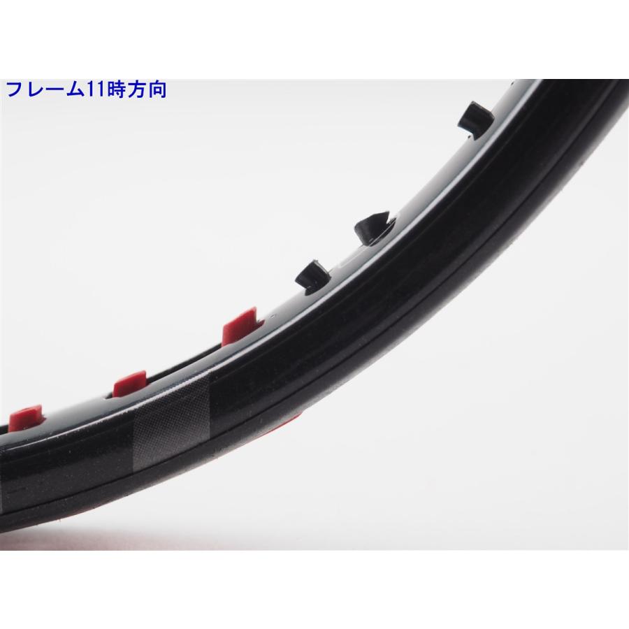 Prince（プリンス） 中古 テニスラケット イーエックスオースリー
