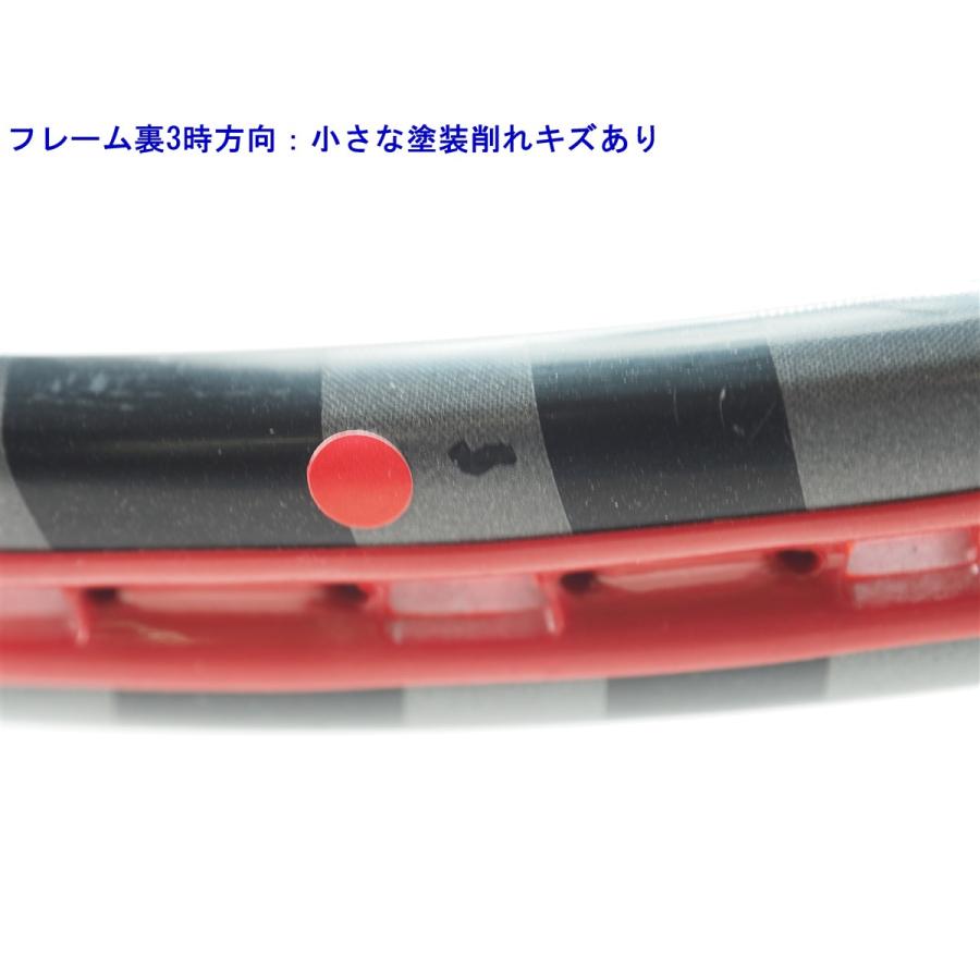 Prince（プリンス） 中古 テニスラケット イーエックスオースリー