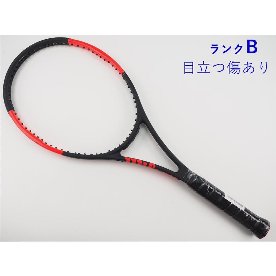 G3　美品 ウィルソン　プロスタッフ　97 STAFF PRO Wilson Wilson（ウイルソン） 97 STAFF PRO 硬式テニスラケット ウィルソン ラケット(硬式用)