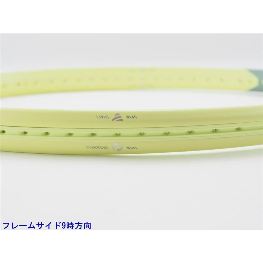 HEAD（ヘッド） 中古 テニスラケット エクストリーム MP 2022年モデル