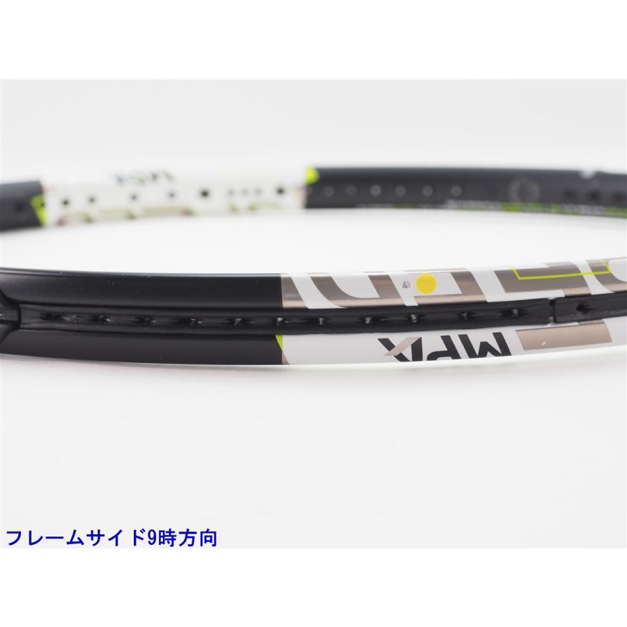 HEAD（ヘッド） 中古 テニスラケット グラフィン XT スピード MP A