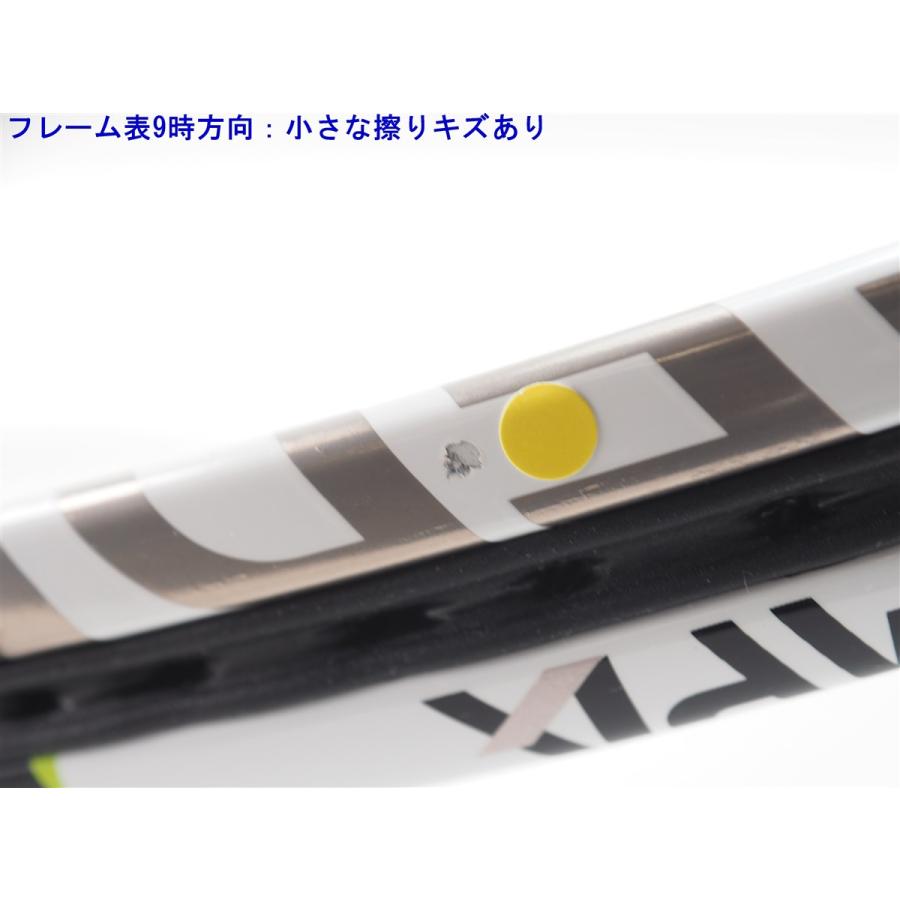 HEAD（ヘッド） 中古 テニスラケット グラフィン XT スピード MP A