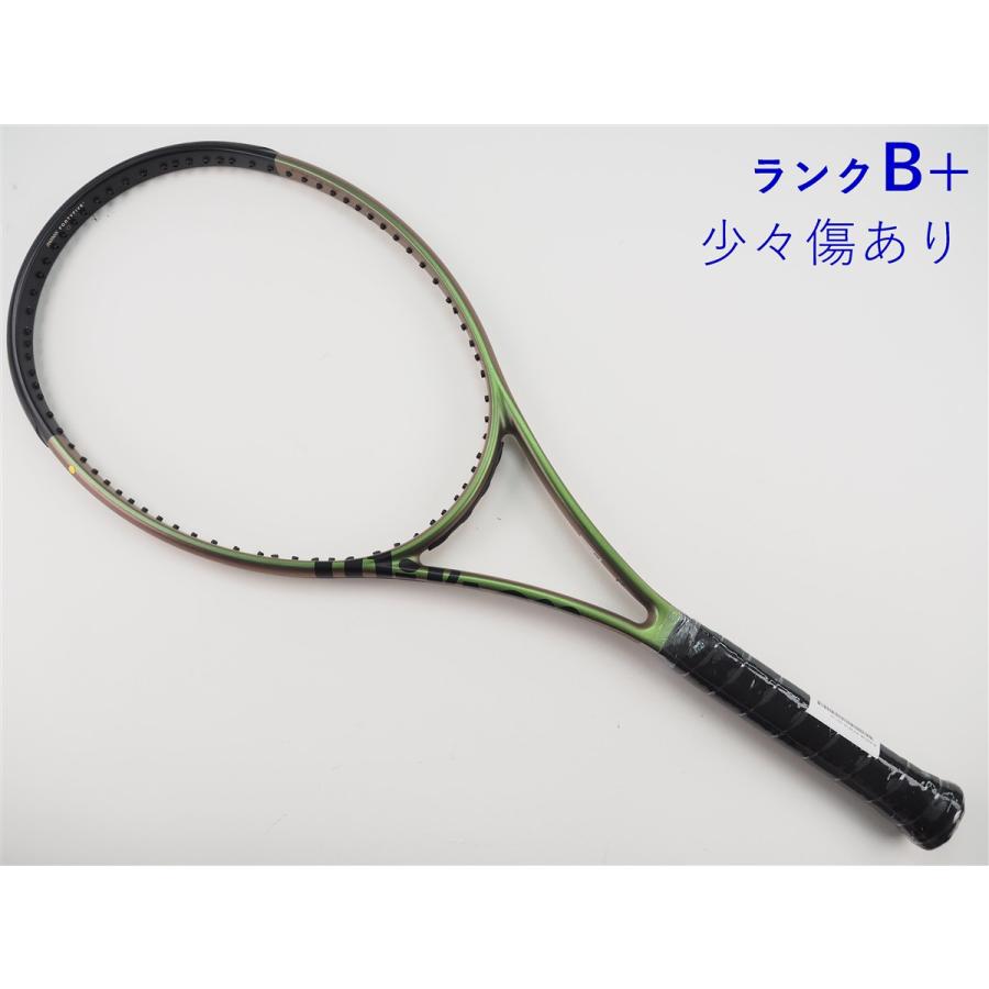 Wilson Blade 98 18×20 V8 G2 新品未使用 No.1 Wilson（ウイルソン） 中古 テニスラケット ウィルソン ブレード 98 18