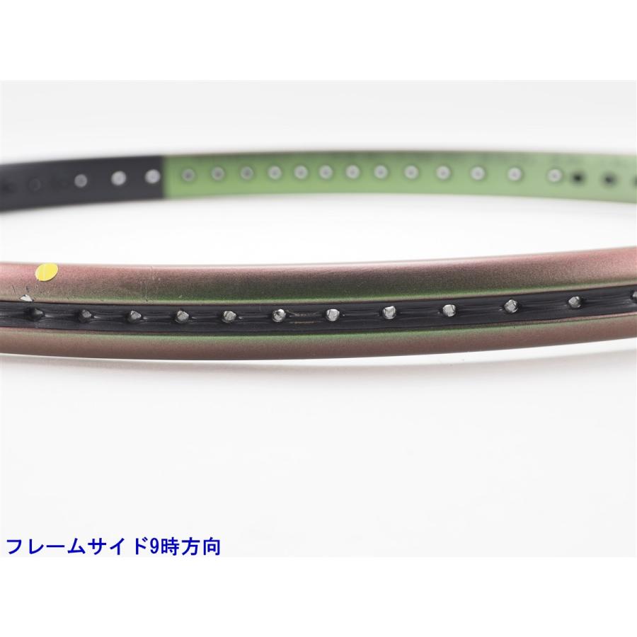 Wilson（ウイルソン） 中古 テニスラケット ウィルソン ブレード 98 18