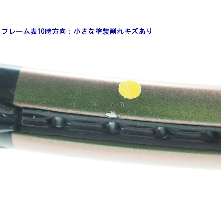 Wilson（ウイルソン） 中古 テニスラケット ウィルソン ブレード 98 18
