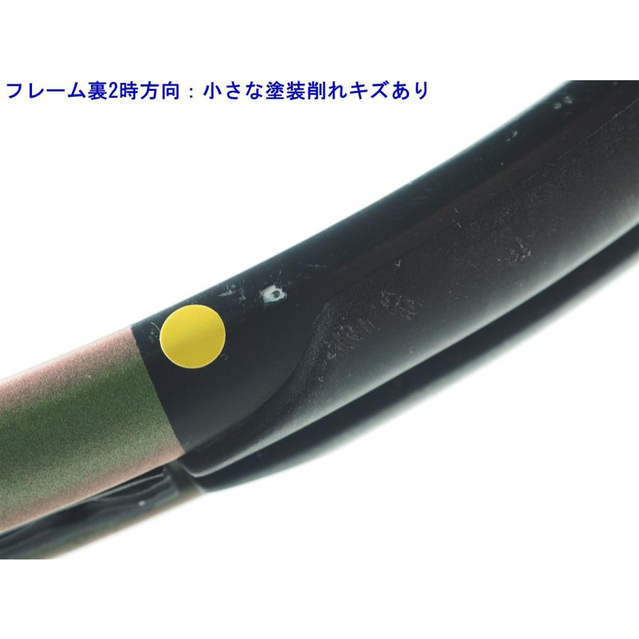 Wilson（ウイルソン） 中古 テニスラケット ウィルソン ブレード 98 18