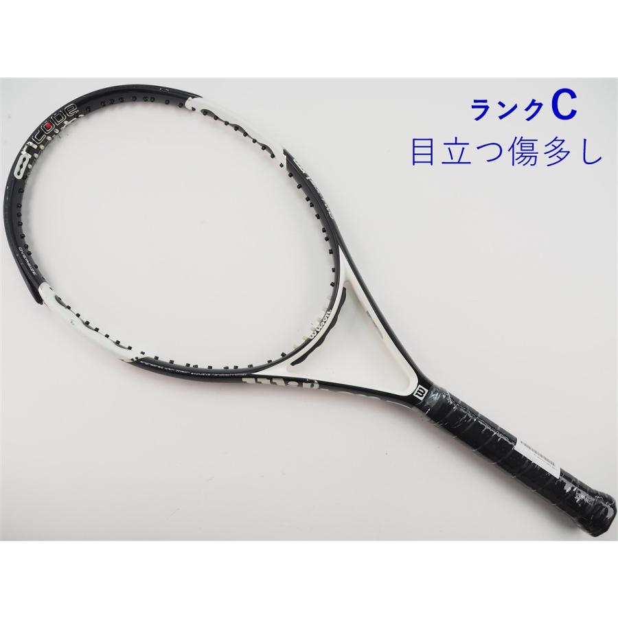 Wilson（ウイルソン） 中古 テニスラケット ウィルソン エヌ シックス