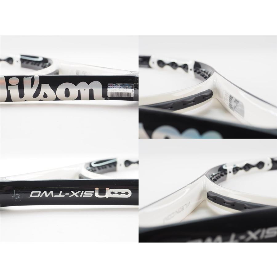 Wilson（ウイルソン） 中古 テニスラケット ウィルソン エヌ シックス
